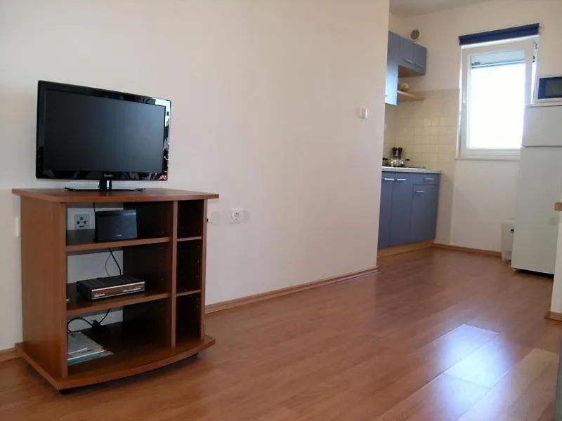 Apartment In Okrug Gornji With Sea View, Terrace, Air Conditioning, Wifi 5069-1 Trogir Croatia