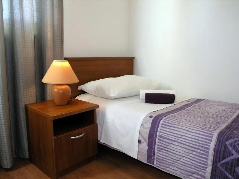 Apartment In Okrug Gornji With Sea View, Terrace, Air Conditioning, Wifi 5069-1 Trogir