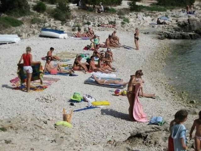 Apartment In Okrug Gornji With Sea View, Terrace, Air Conditioning, Wifi 5069-1 Trogir 0*,  Croatia