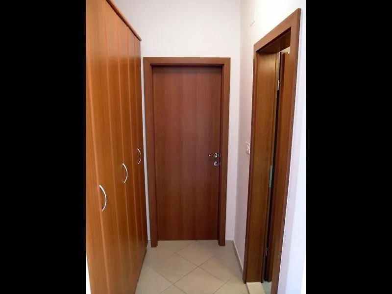 Apartment In Okrug Gornji With Sea View, Terrace, Air Conditioning, Wifi 5069-1 Trogir