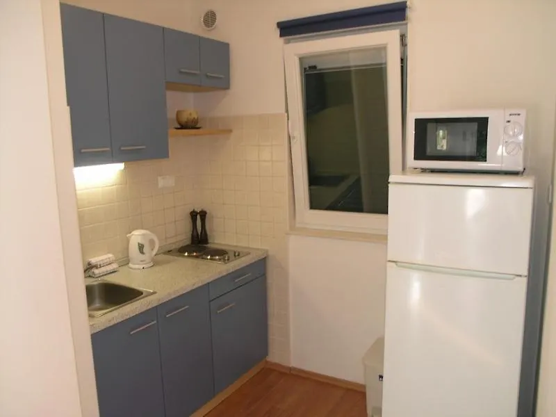 Apartment In Okrug Gornji With Sea View, Terrace, Air Conditioning, Wifi 5069-1 Trogir