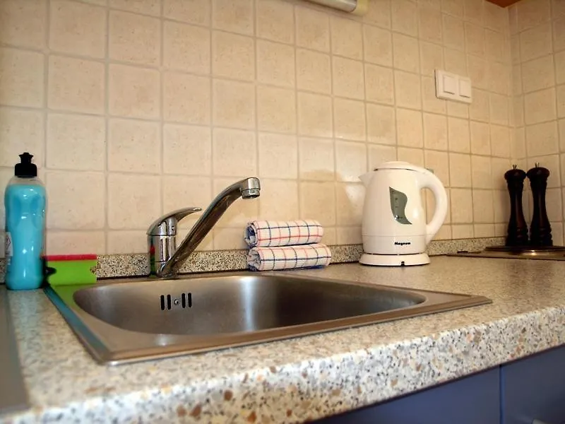 Apartment In Okrug Gornji With Sea View, Terrace, Air Conditioning, Wifi 5069-1 Trogir