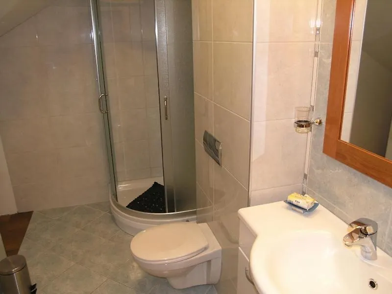 Apartment In Okrug Gornji With Sea View, Terrace, Air Conditioning, Wifi 5069-1 Trogir Croatia