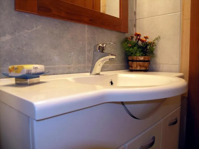 Apartment In Okrug Gornji With Sea View, Terrace, Air Conditioning, Wifi 5069-1 Trogir